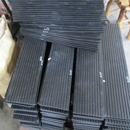 沧州橡胶垫板-橡胶垫板厂选通川工矿铁路配件-橡胶垫板规格
