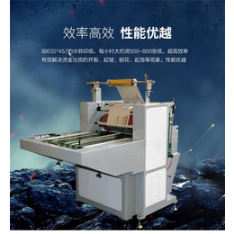 低温花纸烫金机-印彩科技(在线咨询)-烫金机