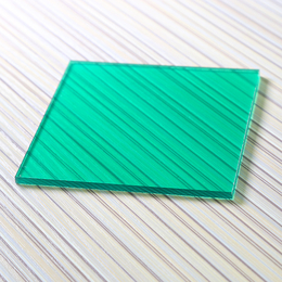 PC耐力板-优尼科塑胶-黄南耐力板