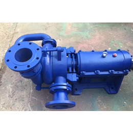 跃泉泵业(多图)-齐齐哈尔125ZJW-II压滤机泵安装