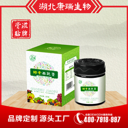 御圆膏果蔬酵素膏 膏滋代理 膏滋加工oem