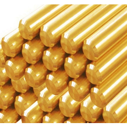 铜管铜棒洛铜生产-铜管铜棒-洛阳厚德金属