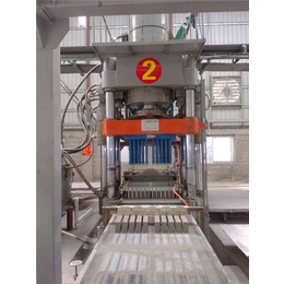 儋州市静压砖机|铭泽机械高新技术企业|大型静压砖机