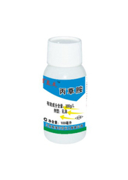 丙草胺乳油标准-江苏东宝农化-丙草胺乳油