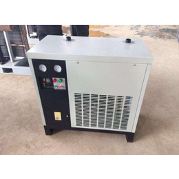郑州江源机电设备(图)-冷干机厂家-周口冷干机