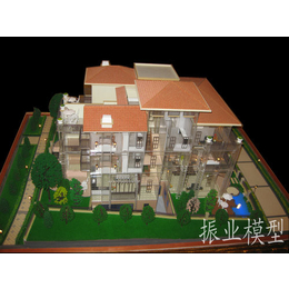 建设模型_振业模型有限公司_建设模型价格