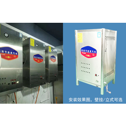 智胜厨房设备生产-液化气蒸汽发生器品牌-液化气蒸汽发生器