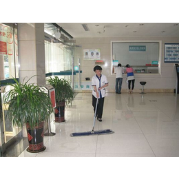 医院物业管理外包|上海安达物业|南京医院物业