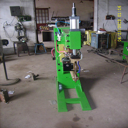 供应焊轮式缝焊机水塔缝焊机工厂