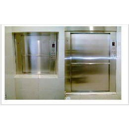 【河南恒升】(图)-周口杂物电梯生产厂家-杂物电梯安装