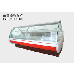 宜昌超市熟食柜,达硕冷冻设备生产(图),超市熟食柜*
