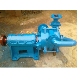 压滤机进料泵-程跃泵厂(图)-无泄漏压滤机进料泵生产厂家