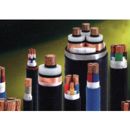 三阳线缆(图)|绝缘电力电缆|连云港电力电缆