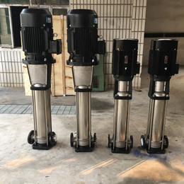 石保泵业(查看)-济南CDL65-80-2多级立式管道泵