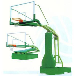 冀中体育公司|南充移动篮球架|中学用移动篮球架生产