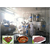 猪血豆腐蒸煮设备-大型全自动猪血生产线-血液制品生产线缩略图4