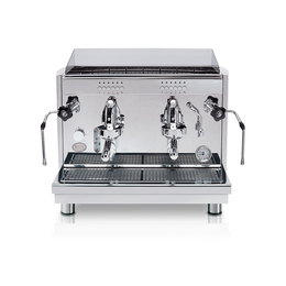 德国ECM Barista半自动双头电控商用营业意式咖啡机缩略图