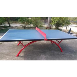 苏州乒乓球台|征途体育公司|折叠式乒乓球台尺寸