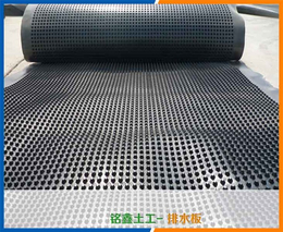 铭鑫工程材料(图)-排水板批发-排水板