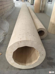 青岛宏图胶合木集成材 木结构 重体木屋  胶合板