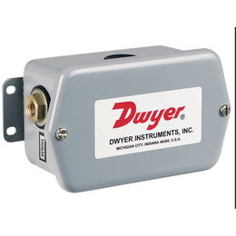 Dwyer647系列气液两用微差压变送器