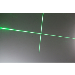 超大投影绿光十字激光头H超大投影绿光十字激光头H