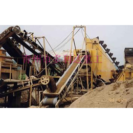锦州市制砂机|小型制砂机矿山机械厂|多利达重工(推荐商家)