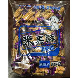 天亿源食品(图)-膨化食品批发-铜川膨化食品