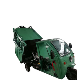 商重环保质量好(图)-新型压缩垃圾车价格-新型压缩垃圾车