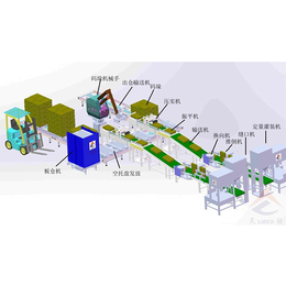 新疆全自动包装机-颗粒全自动包装机-合肥博创(推荐商家)