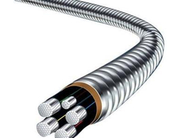 滁州铝合金电缆-芜湖徽盛-稀土铝合金电缆厂家*