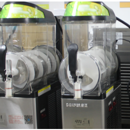 亳州冷饮机冰之乐商用三缸冷饮机缩略图