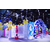 冰雕大型赏冰玩雪项目出租观赏冰制动漫主题展览租赁缩略图3