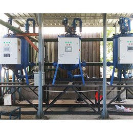 山西芮海水处理(图)|造纸厂循环水处理设备|循环水处理