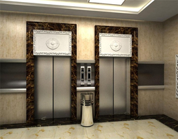 迅捷电梯安全可靠(图)-电梯安装方案-廊坊电梯