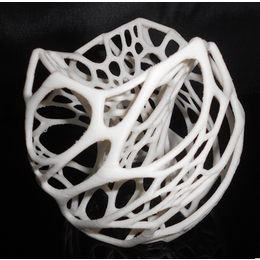 3D打印手板模型制作 树脂工艺品 手办厂 塑胶模型