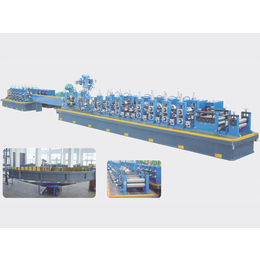 扬州盛业机械(图)|扬州焊管机组的*|焊管机组