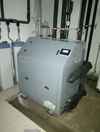 水源热泵热水机组-广东水源热泵热水机-慧照机电设备