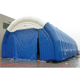 乐飞洋品牌气模(图),大型活动充气帐篷,充气帐篷