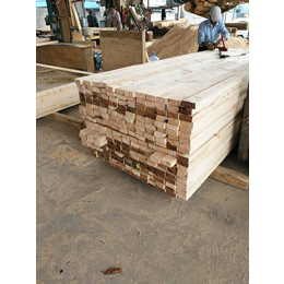 铁杉建筑木方,创亿木材加工厂批发,铁杉建筑木方批发价格