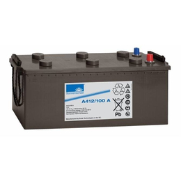 供应德国阳光A412100A蓄电池 厂家*UPS电源蓄电池