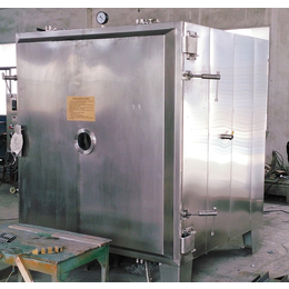 龙伍机械生产厂家(图)-带式真空干燥机-资阳真空干燥机