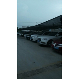 杭州机场停车场、杭州机场、坤港物业(查看)