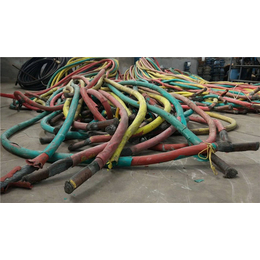 榄核镇回收二手电缆线、回收二手电缆线厂家、春科再生资源回收