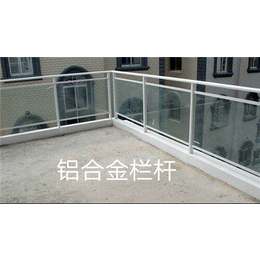 鑫达江玻璃装饰 (图)-铝合金窗-武汉铝合金