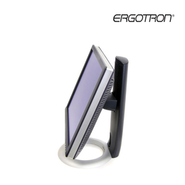 Ergotron爱格升电脑显示器桌面支架33-310-060