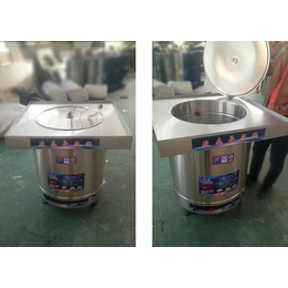 不锈钢汤桶|众联达厨具加工(图)|不锈钢汤桶型号