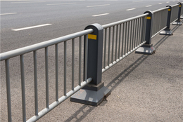久高护栏(图)-道路护栏交通护栏-道路护栏