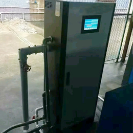空压机余热回收系统-纳克斯达-空压机余热