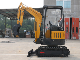 诺泰机械挖土机(在线咨询)-邯郸小型挖掘机-小型挖掘机价格